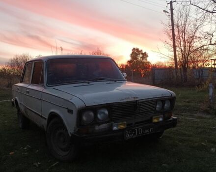 Білий ВАЗ 2103, об'ємом двигуна 0 л та пробігом 90 тис. км за 478 $, фото 1 на Automoto.ua