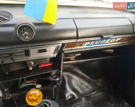 Белый ВАЗ 2103, объемом двигателя 1.3 л и пробегом 80 тыс. км за 720 $, фото 12 на Automoto.ua