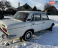Белый ВАЗ 2103, объемом двигателя 1.45 л и пробегом 100 тыс. км за 1965 $, фото 2 на Automoto.ua