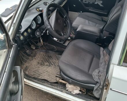 Білий ВАЗ 2103, об'ємом двигуна 1.5 л та пробігом 250 тис. км за 450 $, фото 7 на Automoto.ua