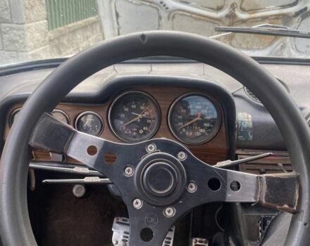 Білий ВАЗ 2103, об'ємом двигуна 1.6 л та пробігом 5 тис. км за 242 $, фото 7 на Automoto.ua