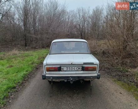 Білий ВАЗ 2103, об'ємом двигуна 1.5 л та пробігом 250 тис. км за 450 $, фото 2 на Automoto.ua