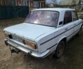 Белый ВАЗ 2103, объемом двигателя 0 л и пробегом 123 тыс. км за 20000 $, фото 7 на Automoto.ua