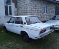Белый ВАЗ 2103, объемом двигателя 1.5 л и пробегом 70 тыс. км за 650 $, фото 1 на Automoto.ua