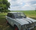 Белый ВАЗ 2103, объемом двигателя 1.3 л и пробегом 300 тыс. км за 247 $, фото 1 на Automoto.ua
