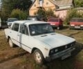 Білий ВАЗ 2103, об'ємом двигуна 1.5 л та пробігом 167 тис. км за 372 $, фото 1 на Automoto.ua