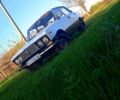 Белый ВАЗ 2103, объемом двигателя 1.1 л и пробегом 310 тыс. км за 350 $, фото 1 на Automoto.ua