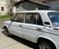 Белый ВАЗ 2103, объемом двигателя 1.3 л и пробегом 250 тыс. км за 350 $, фото 2 на Automoto.ua