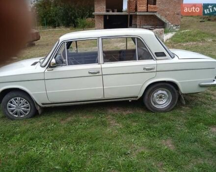 Белый ВАЗ 2103, объемом двигателя 1.3 л и пробегом 80 тыс. км за 720 $, фото 10 на Automoto.ua