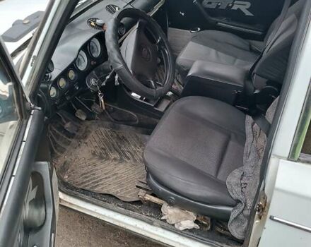 Білий ВАЗ 2103, об'ємом двигуна 1.5 л та пробігом 250 тис. км за 450 $, фото 5 на Automoto.ua