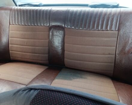 Белый ВАЗ 2103, объемом двигателя 1.5 л и пробегом 1 тыс. км за 946 $, фото 3 на Automoto.ua