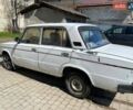 Белый ВАЗ 2103, объемом двигателя 1.3 л и пробегом 250 тыс. км за 350 $, фото 1 на Automoto.ua