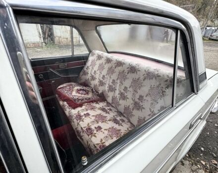 ВАЗ 2103 1978 в Черновцах на Automoto.ua Белый ВАЗ 2103, объемом двигателя 1.5 л и пробегом 300 тыс. км за 1100 $, фото 6 на Automoto.ua