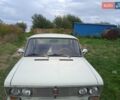 Белый ВАЗ 2103, объемом двигателя 1.3 л и пробегом 80 тыс. км за 720 $, фото 9 на Automoto.ua