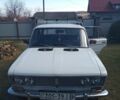 Белый ВАЗ 2103, объемом двигателя 1.5 л и пробегом 110 тыс. км за 900 $, фото 1 на Automoto.ua