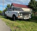 Білий ВАЗ 2103, об'ємом двигуна 1.6 л та пробігом 5 тис. км за 242 $, фото 3 на Automoto.ua