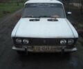 Белый ВАЗ 2103, объемом двигателя 1.5 л и пробегом 1 тыс. км за 550 $, фото 1 на Automoto.ua