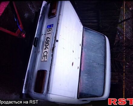 Білий ВАЗ 2103, об'ємом двигуна 15 л та пробігом 0 тис. км за 600 $, фото 1 на Automoto.ua