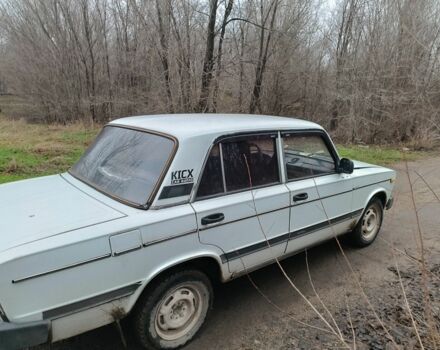 Білий ВАЗ 2103, об'ємом двигуна 1.5 л та пробігом 250 тис. км за 450 $, фото 5 на Automoto.ua