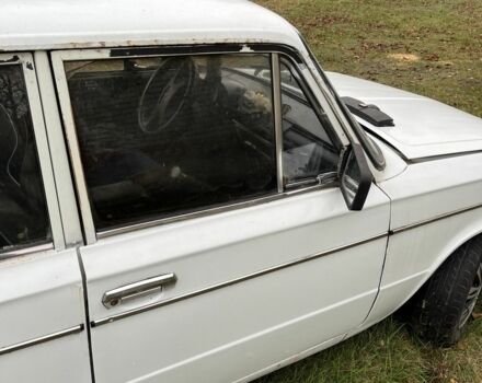 Белый ВАЗ 2103, объемом двигателя 0 л и пробегом 3 тыс. км за 310 $, фото 6 на Automoto.ua