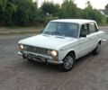 Белый ВАЗ 2103, объемом двигателя 1.3 л и пробегом 330 тыс. км за 260 $, фото 1 на Automoto.ua