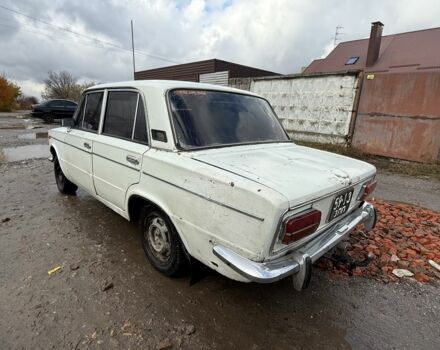ВАЗ 2103 1978 у Харкові на Automoto.ua Білий ВАЗ 2103, об'ємом двигуна 1.3 л та пробігом 240 тис. км за 323 $, фото 2 на Automoto.ua