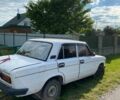 Білий ВАЗ 2103, об'ємом двигуна 1.6 л та пробігом 5 тис. км за 242 $, фото 2 на Automoto.ua