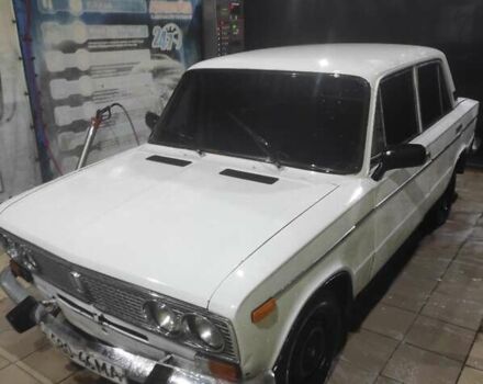 Белый ВАЗ 2103, объемом двигателя 1.4 л и пробегом 160 тыс. км за 718 $, фото 9 на Automoto.ua