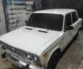 Белый ВАЗ 2103, объемом двигателя 1.4 л и пробегом 160 тыс. км за 718 $, фото 9 на Automoto.ua