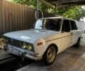 Білий ВАЗ 2103, об'ємом двигуна 1.2 л та пробігом 100 тис. км за 673 $, фото 1 на Automoto.ua