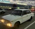 Белый ВАЗ 2103, объемом двигателя 1.5 л и пробегом 123 тыс. км за 535 $, фото 1 на Automoto.ua