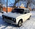 Білий ВАЗ 2103, об'ємом двигуна 1.5 л та пробігом 0 тис. км за 550 $, фото 1 на Automoto.ua