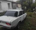 Белый ВАЗ 2103, объемом двигателя 1.5 л и пробегом 28 тыс. км за 364 $, фото 6 на Automoto.ua