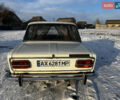 Белый ВАЗ 2103, объемом двигателя 1.45 л и пробегом 100 тыс. км за 1965 $, фото 1 на Automoto.ua