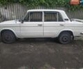 Белый ВАЗ 2103, объемом двигателя 1.5 л и пробегом 213 тыс. км за 604 $, фото 1 на Automoto.ua