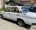 Белый ВАЗ 2103, объемом двигателя 1.3 л и пробегом 250 тыс. км за 350 $, фото 1 на Automoto.ua