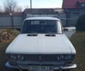 Білий ВАЗ 2103, об'ємом двигуна 1.5 л та пробігом 110 тис. км за 900 $, фото 1 на Automoto.ua