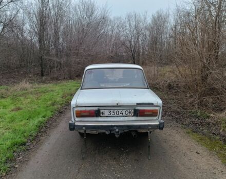 Білий ВАЗ 2103, об'ємом двигуна 1.5 л та пробігом 250 тис. км за 450 $, фото 4 на Automoto.ua