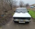 Білий ВАЗ 2103, об'ємом двигуна 1.5 л та пробігом 250 тис. км за 450 $, фото 1 на Automoto.ua