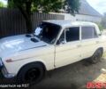 Белый ВАЗ 2103, объемом двигателя 1.5 л и пробегом 90 тыс. км за 420 $, фото 1 на Automoto.ua