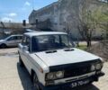 Белый ВАЗ 2103, объемом двигателя 1.3 л и пробегом 250 тыс. км за 350 $, фото 3 на Automoto.ua