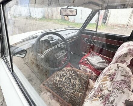 ВАЗ 2103 1978 в Черновцах на Automoto.ua Белый ВАЗ 2103, объемом двигателя 1.5 л и пробегом 300 тыс. км за 1100 $, фото 5 на Automoto.ua