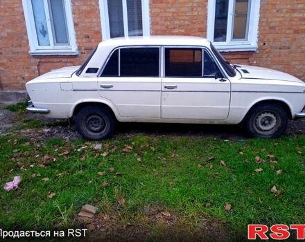 ВАЗ 2103 1978 в Долинской на Automoto.ua Белый ВАЗ 2103, объемом двигателя 1.5 л и пробегом 0 тыс. км за 700 $, фото 2 на Automoto.ua