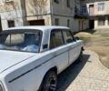 Белый ВАЗ 2103, объемом двигателя 1.3 л и пробегом 250 тыс. км за 350 $, фото 4 на Automoto.ua