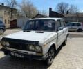 Белый ВАЗ 2103, объемом двигателя 1.3 л и пробегом 250 тыс. км за 350 $, фото 1 на Automoto.ua