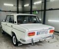 Белый ВАЗ 2103, объемом двигателя 1.5 л и пробегом 100 тыс. км за 1352 $, фото 1 на Automoto.ua