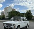 Белый ВАЗ 2103, объемом двигателя 1.3 л и пробегом 63 тыс. км за 4000 $, фото 1 на Automoto.ua