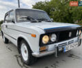Белый ВАЗ 2103, объемом двигателя 1.5 л и пробегом 12 тыс. км за 1450 $, фото 1 на Automoto.ua