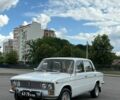 Белый ВАЗ 2103, объемом двигателя 0 л и пробегом 63 тыс. км за 4000 $, фото 1 на Automoto.ua
