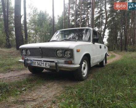 Белый ВАЗ 2103, объемом двигателя 1.5 л и пробегом 110 тыс. км за 700 $, фото 8 на Automoto.ua